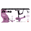 shoko Παιδικό Πατίνι prime 3 in 1 Τρίτροχο με Κάθισμα για 12 Μηνών Ροζ shoko Παιδικό Πατίνι prime 3 in 1 Τρίτροχο με Κάθισμα για 12 Μηνών Ροζ
