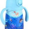 estia bubble bottle save the aegean Παιδικό Παγούρι Θερμός Ανοξείδωτο με pop up Καπάκι non spill ocean play 300ml estia bubble bottle save the aegean Παιδικό Παγούρι Θερμός Ανοξείδωτο με pop up Καπάκι non spill ocean play 300ml