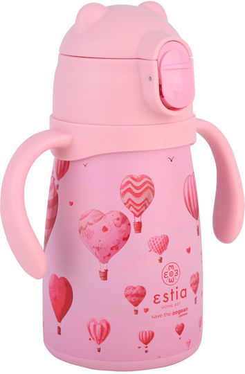 estia bubble bottle save the aegean Παιδικό Παγούρι Θερμός Ποδόσφαιρο Ανοξείδωτο με pop up Καπάκι non spill jungle kick 300ml (Αντιγραφή) estia bubble bottle save the aegean Παιδικό Παγούρι Θερμός Ποδόσφαιρο Ανοξείδωτο με pop up Καπάκι non spill jungle kick 300ml (Αντιγραφή)