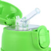 estia bubble bottle save the aegean Παιδικό Παγούρι Θερμός Ανοξείδωτο με pop up Καπάκι non spill treasure quest 300ml