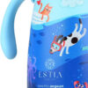 estia bubble bottle save the aegean Παιδικό Παγούρι Θερμός Ανοξείδωτο με pop up Καπάκι non spill ocean play 300ml estia bubble bottle save the aegean Παιδικό Παγούρι Θερμός Ανοξείδωτο με pop up Καπάκι non spill ocean play 300ml
