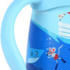 estia bubble bottle save the aegean Παιδικό Παγούρι Θερμός Ανοξείδωτο με pop up Καπάκι non spill ocean play 300ml estia bubble bottle save the aegean Παιδικό Παγούρι Θερμός Ανοξείδωτο με pop up Καπάκι non spill ocean play 300ml