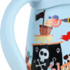 estia bubble bottle save the aegean Παιδικό Παγούρι Θερμός Ανοξείδωτο με pop up Καπάκι non spill treasure quest 300ml