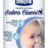 chicco Μωρομάντηλα χωρίς Οινόπνευμα & Άρωμα 16τμχ