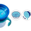 chicco Ποτηράκι perfect Μπλε Για 12+ Μηνών