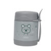 abo Βρεφικό Θερμός Φαγητού Ανοξείδωτο 300ml i am koalafied