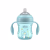 chicco Κύπελλο transition natural bεραμάν Για 4+ Μηνών