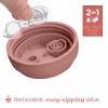 chicco Κύπελλο transition natural Ροζ Για 4+ Μηνών (Αντιγραφή) chicco Κύπελλο transition natural Ροζ Για 4+ Μηνών (Αντιγραφή)