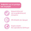 chicco Μαντηλάκια Καθαρισμού Στήθους natural feeling 72τμχ