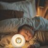 Φωτάκι Νυκτός με bluetooth,Μουσική & timer – kaichi Φωτάκι Νυκτός με bluetooth,Μουσική & timer – kaichi