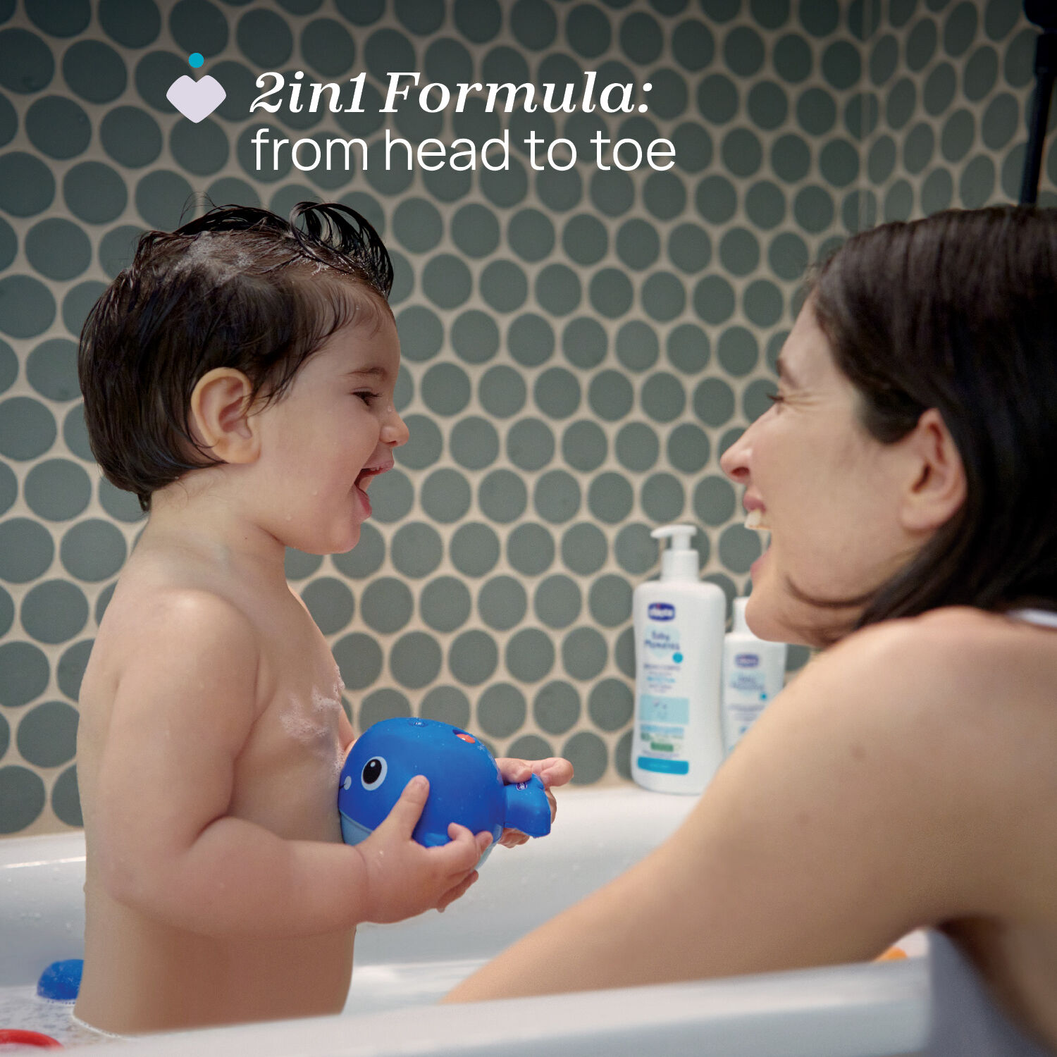 chicco baby moments Αφρόλουτρο & Σαμπουάν 500ml chicco baby moments Αφρόλουτρο & Σαμπουάν 500ml