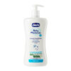 chicco baby moments Αφρόλουτρο & Σαμπουάν 500ml chicco baby moments Αφρόλουτρο & Σαμπουάν 500ml