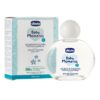 chicco Βρεφικό eau de cologne baby moments baby smell 100ml