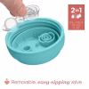 chicco Κύπελλο Εκπαιδευτικό natural bεραμάν Για 6+ Μηνών chicco Κύπελλο Εκπαιδευτικό natural bεραμάν Για 6+ Μηνών
