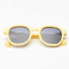 baby cloud wavy Τετράγωνα Παιδικά Γυαλιά Ηλίου με polarized Φακό palm yellow για 2 5 Ετών baby cloud wavy Τετράγωνα Παιδικά Γυαλιά Ηλίου με polarized Φακό palm yellow για 2 5 Ετών
