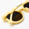 baby cloud wavy Τετράγωνα Παιδικά Γυαλιά Ηλίου με polarized Φακό palm yellow για 2 5 Ετών baby cloud wavy Τετράγωνα Παιδικά Γυαλιά Ηλίου με polarized Φακό palm yellow για 2 5 Ετών