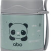 abo Βρεφικό Θερμός Φαγητού Ανοξείδωτο 300ml you are my pandastic abo Βρεφικό Θερμός Φαγητού Ανοξείδωτο 300ml you are my pandastic