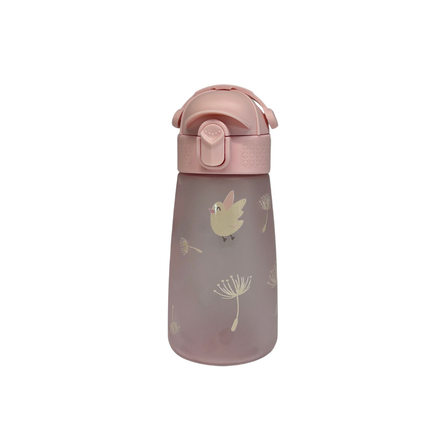 Πλαστικό Μπουκάλι Νερού tritan 350ml – make a wish little bird abo Πλαστικό Μπουκάλι Νερού tritan 350ml – make a wish little bird abo