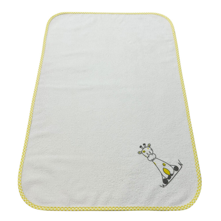 Σελτεδάκι Κι45x65εκ.bunny bebe