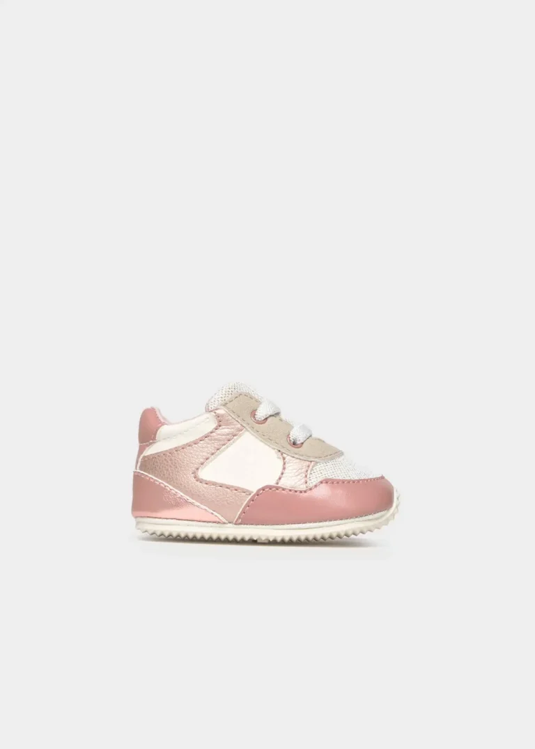 mayoral Βρεφικά sneakers Αγκαλιάς 16 09153 011