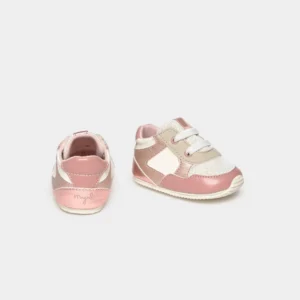 mayoral Βρεφικά sneakers Αγκαλιάς 16 09153 011