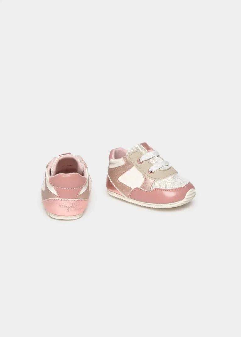 mayoral Βρεφικά sneakers Αγκαλιάς 16 09153 011