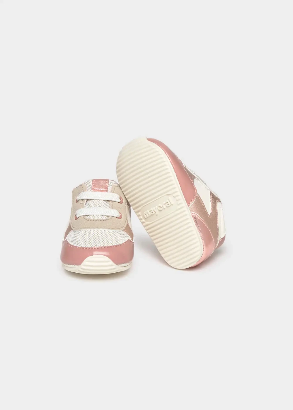 mayoral Βρεφικά sneakers Αγκαλιάς 16 09153 011