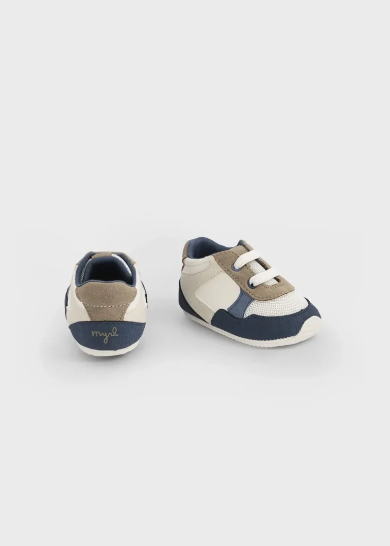 mayoral Βρεφικά sneakers Αγκαλιάς 16 09153 011 (Αντιγραφή)
