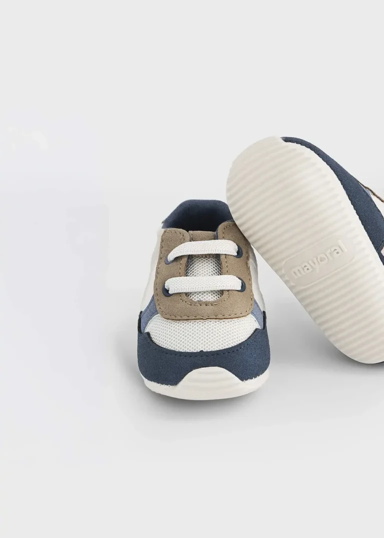 mayoral Βρεφικά sneakers Αγκαλιάς 16 09153 011 (Αντιγραφή)