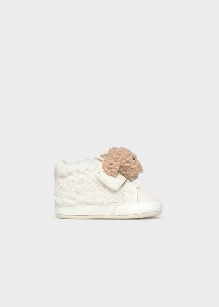 mayoral Βρεφικά sneakers Αγκαλιάς 16 09153 011 (Αντιγραφή)