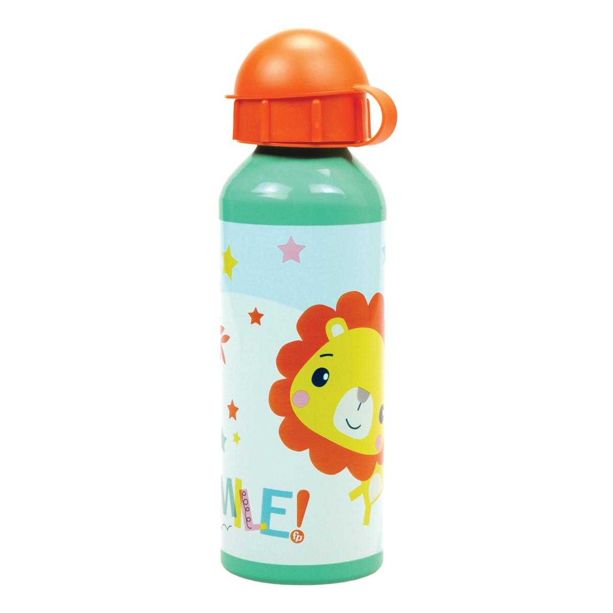 Παγούρι fisher 520ml Με Στόμιο