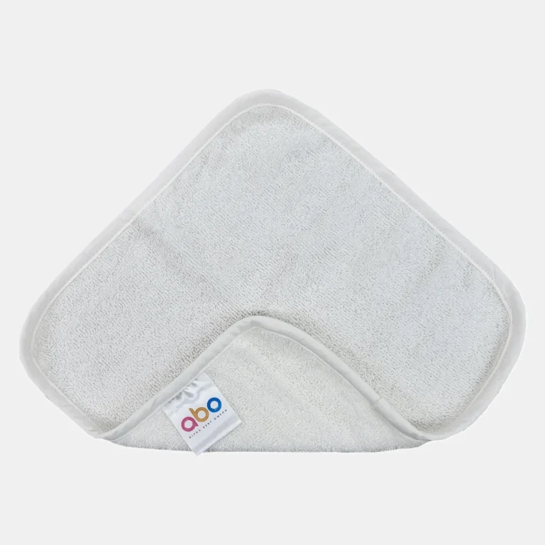 Abo Λαβέτα Λευκή 30*30 3101-300